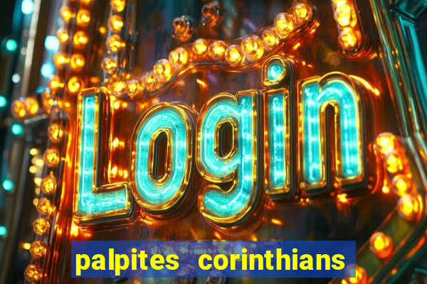 palpites corinthians x gremio